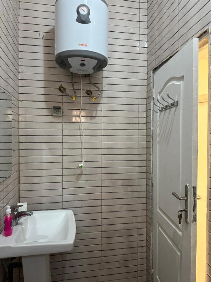 Residences Primis Thies - Appartements Et Chambres Exterior photo