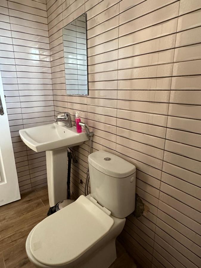 Residences Primis Thies - Appartements Et Chambres Exterior photo