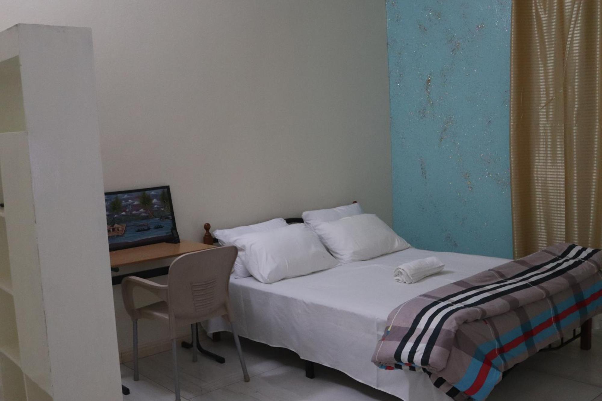 Residences Primis Thies - Appartements Et Chambres Exterior photo