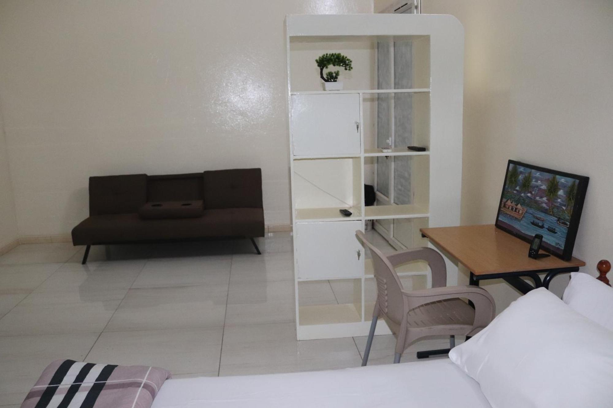 Residences Primis Thies - Appartements Et Chambres Exterior photo
