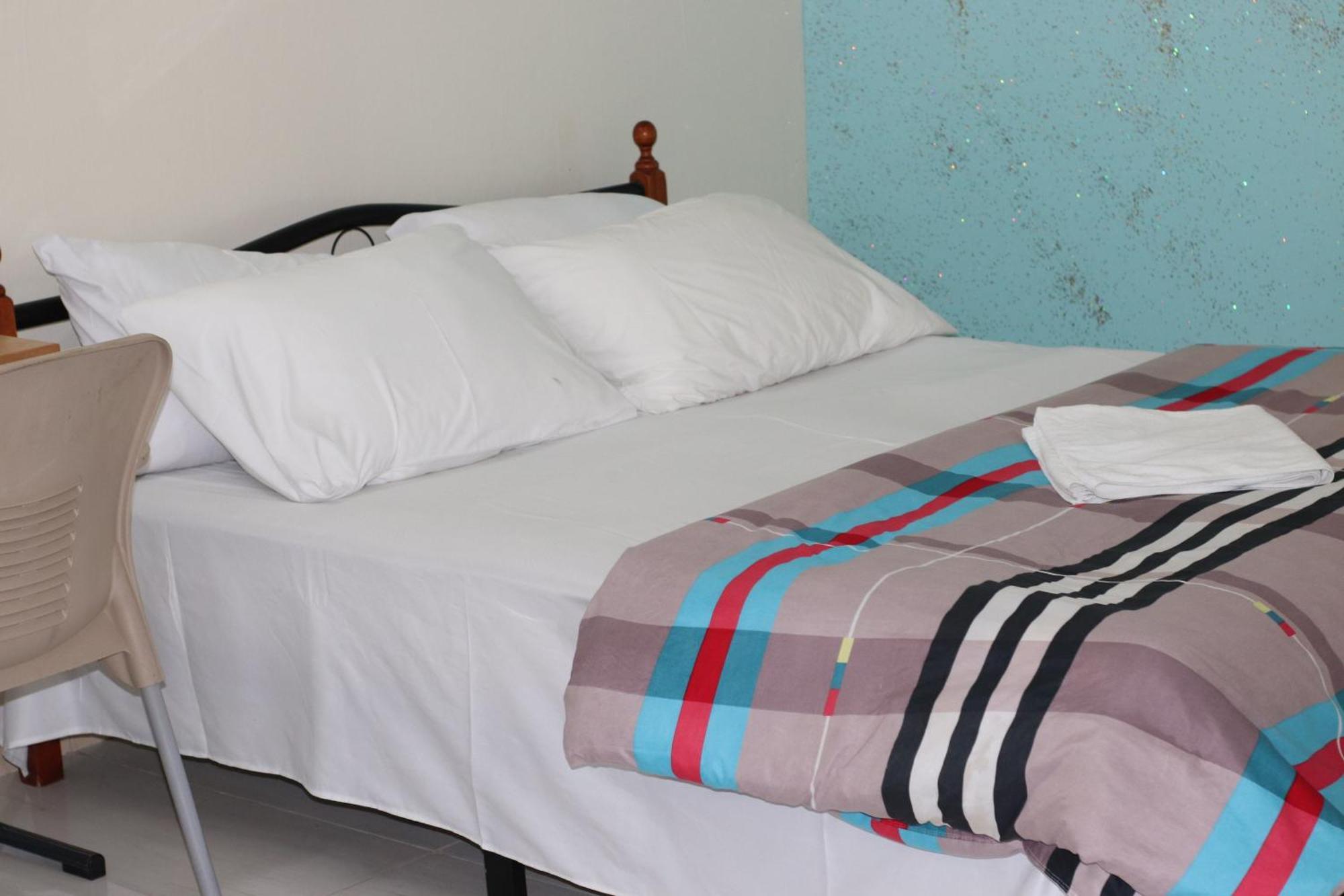 Residences Primis Thies - Appartements Et Chambres Exterior photo